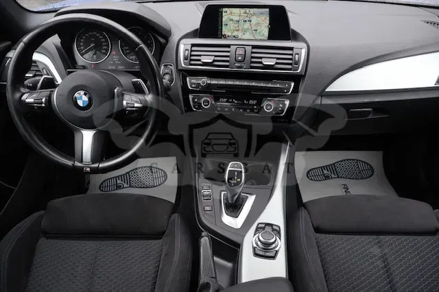 BMW 1 Series M140i 3.0 Sport 2017