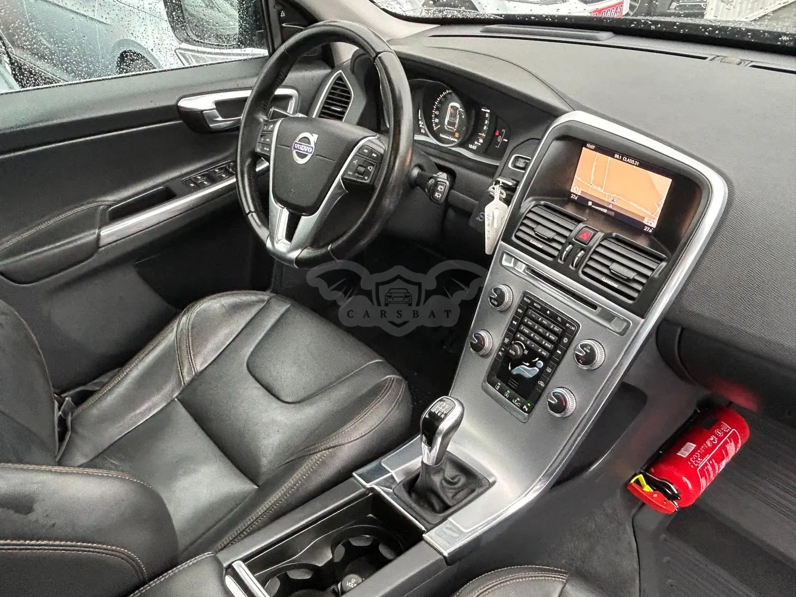 Volvo XC60 2.0 2017