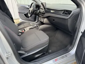 Ford Focus 1.5 EcoBlue ST Line 2019