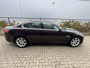 Jaguar XF 2.2d Portfolio 2015