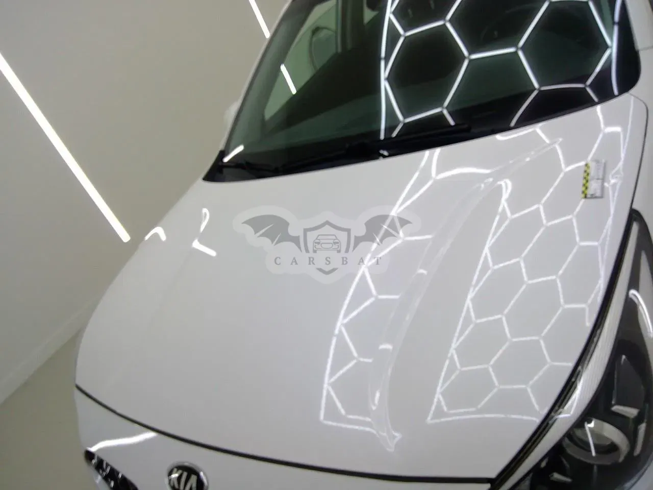 Kia Niro 1.6 GDI DynamicLine 2021