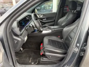 Mercedes-Benz GLE 350de AMG Line 2021
