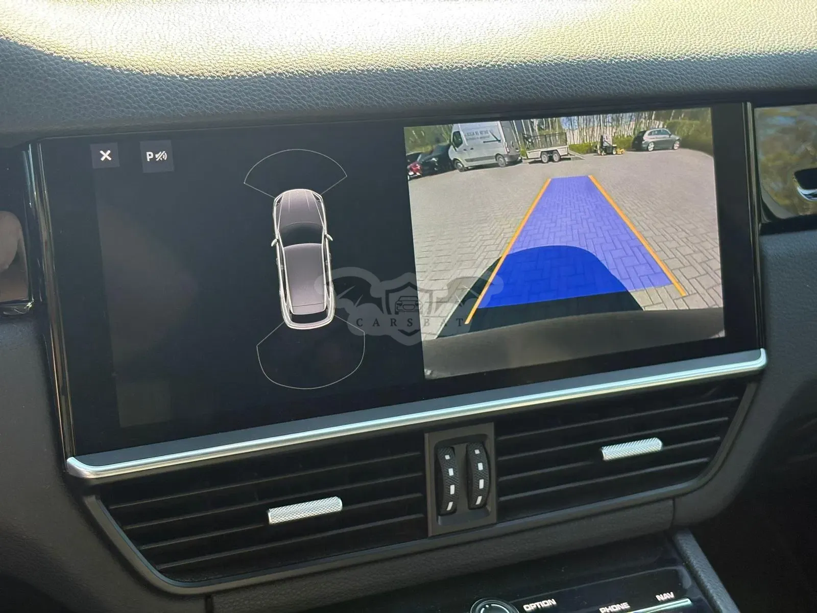 Porsche Cayenne 3.0i 2019