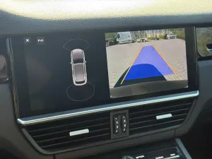 Porsche Cayenne 3.0i 2019