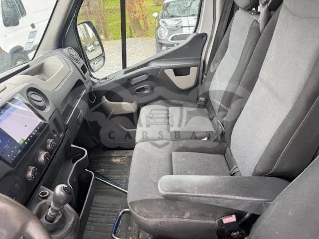 Renault Master L3H2 2.3 DCI 2014