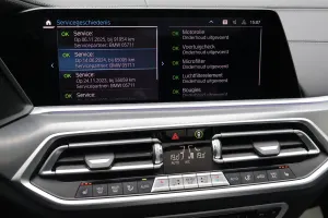 BMW X5 45e 2020