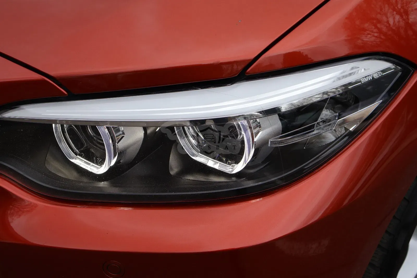 BMW 2 Series Coupé 230i M Sport 2018