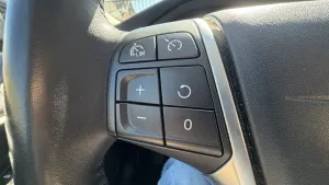 Volvo V40 D2 Black Edition 2019