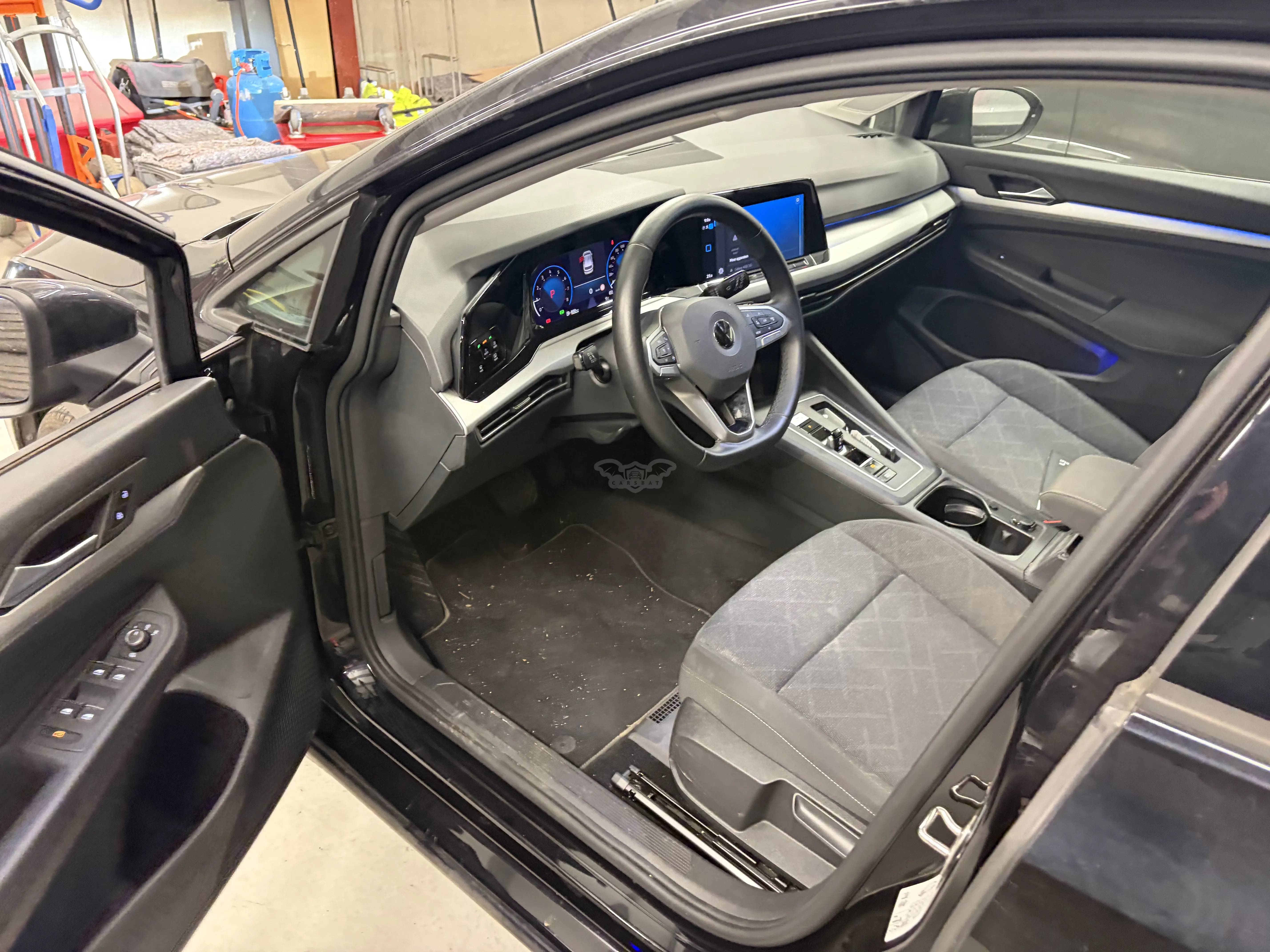 Volkswagen Golf 1.0 eTSI Life 2021