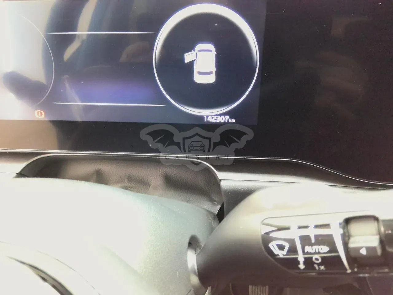 Kia Niro 65 kWh DynamicLine 2023