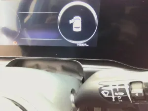 Kia Niro 65 kWh DynamicLine 2023