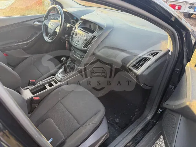 Ford Focus 1.0 EcoBoost Trend 2017