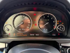 BMW X5 40e 2016