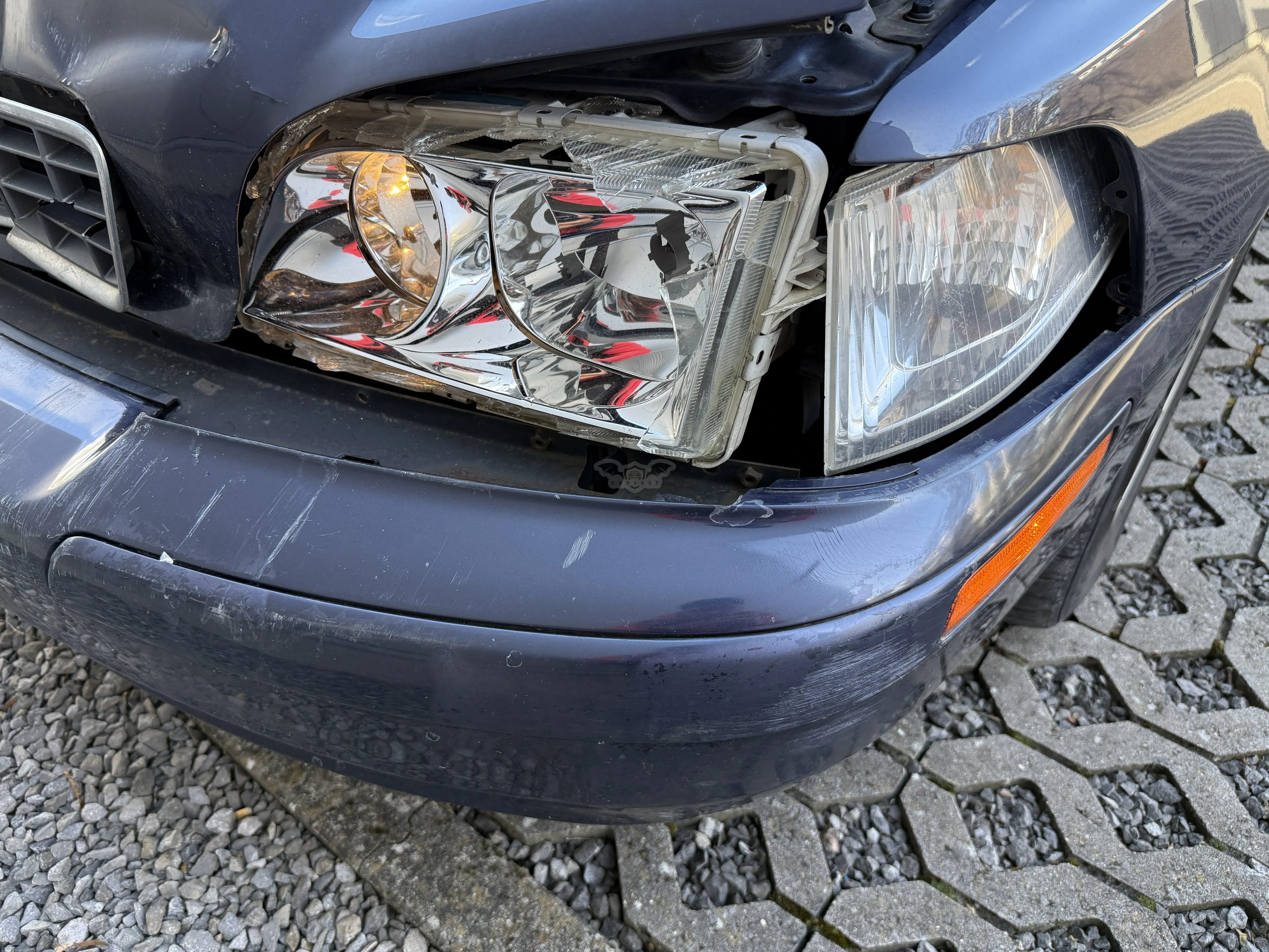 Volvo V40 1.8i 2004
