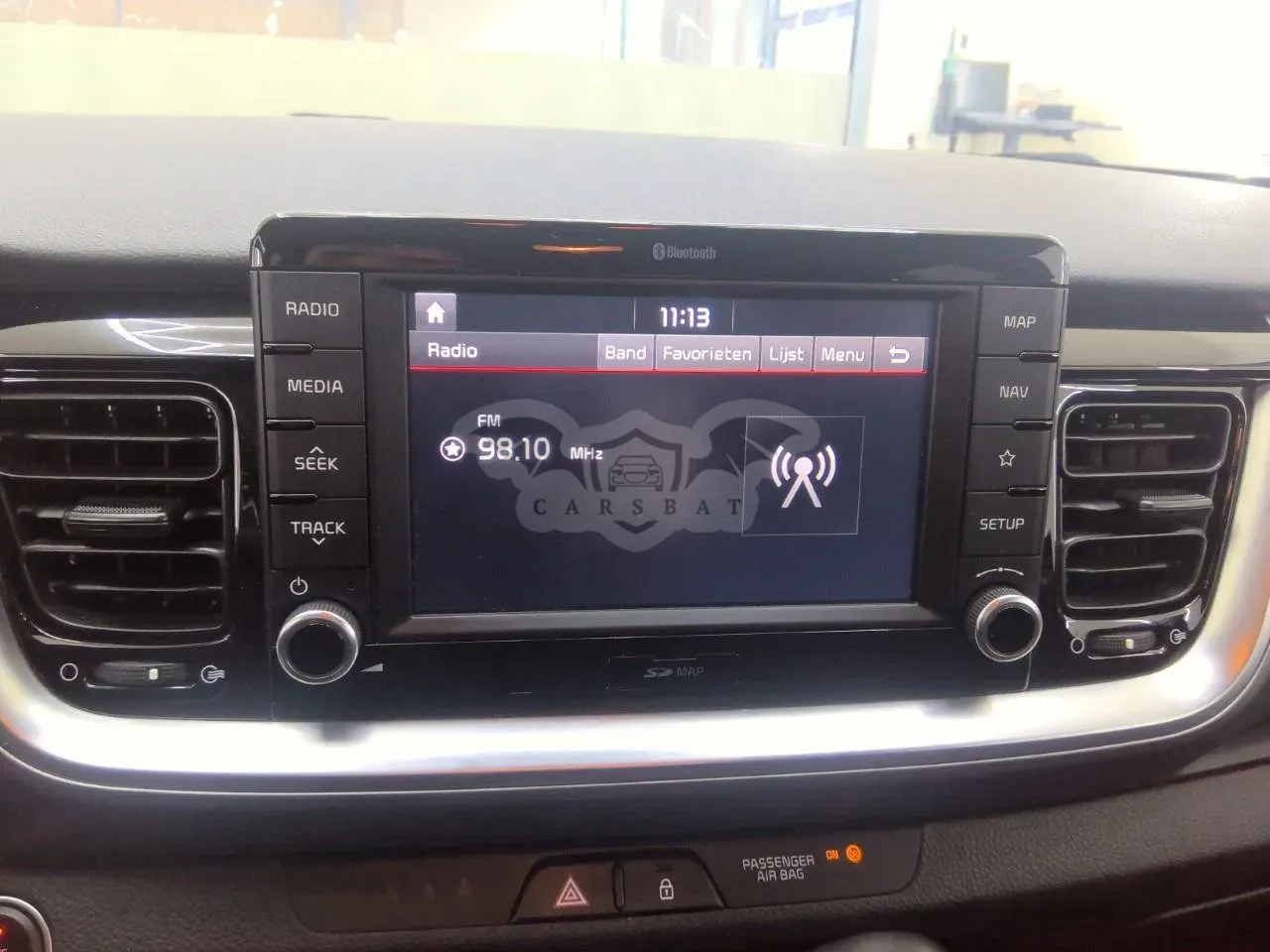 Kia Stonic 1.0 T-GDI DynamicPlusLine 2020