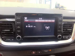 Kia Stonic 1.0 T-GDI DynamicPlusLine 2020