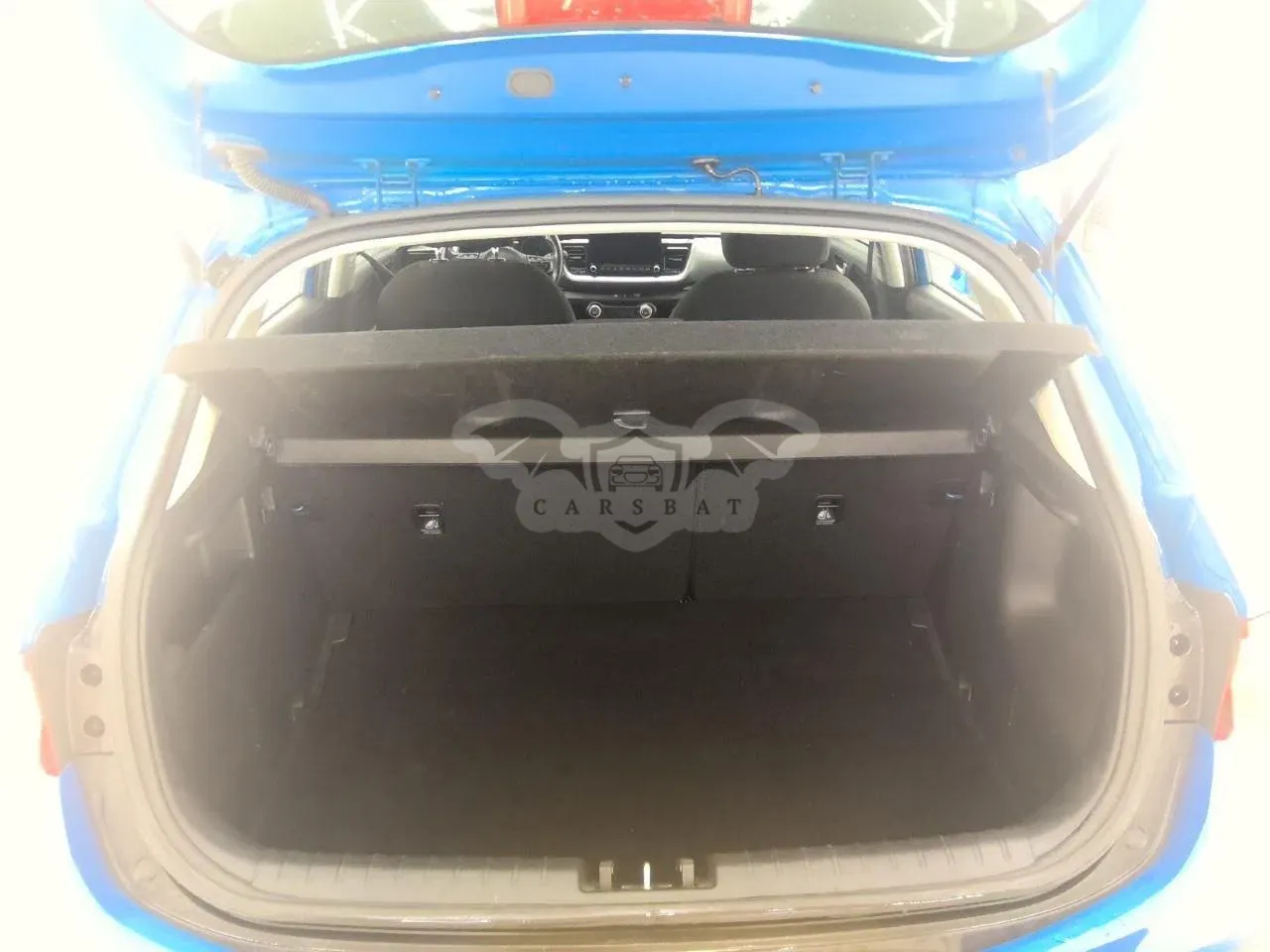 Kia Stonic 1.0 T-GDI DynamicLine 2021