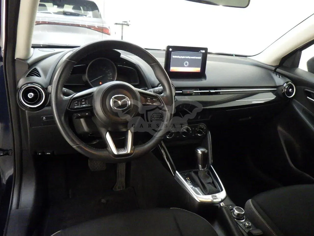 Mazda 2 1.5 SKYACTIV-G 2023