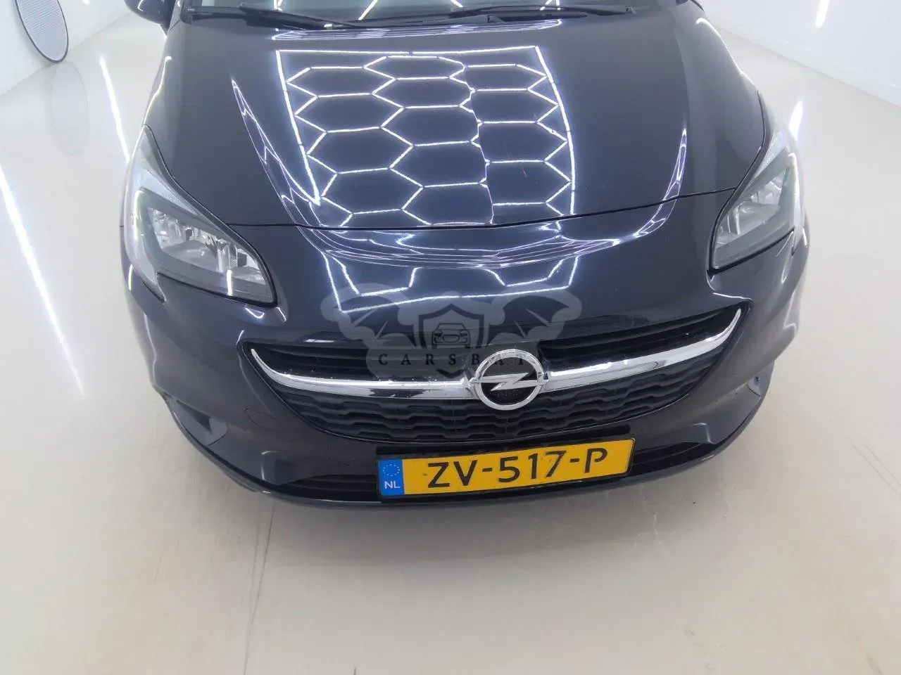 Opel Corsa 1.0 Edition 2019