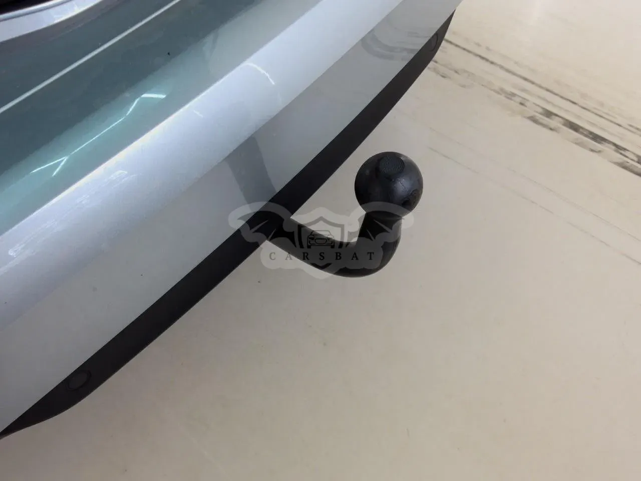 Renault Megane Grandtour Techno 2024