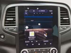 Renault Megane Grandtour Techno 2024