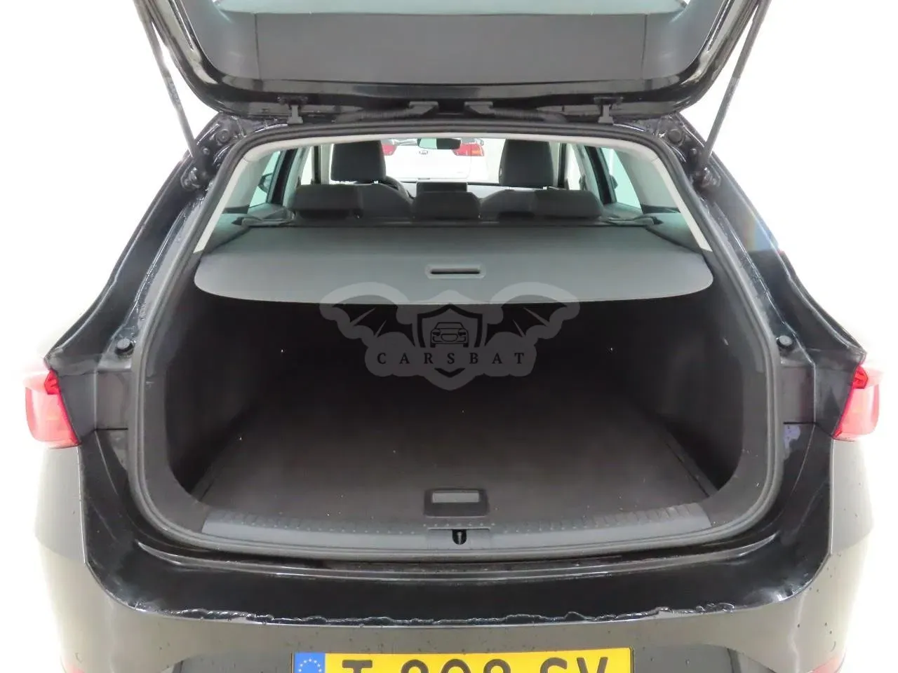 Seat Leon Sportstourer 1.0 eTSI Style Business 2023