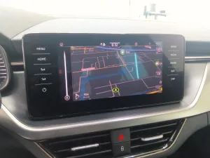 Skoda Kamiq 1.0 TSI Business 2022