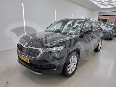Skoda Kodiaq 1.5 TSI Business 2023