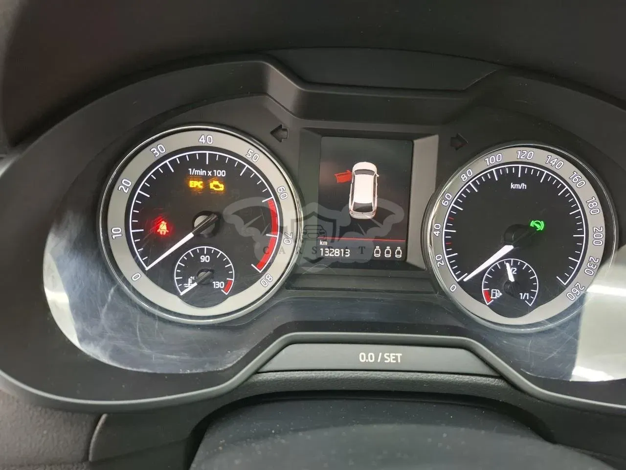 Skoda Octavia Combi 1.5 TSI Edition Plus 2020