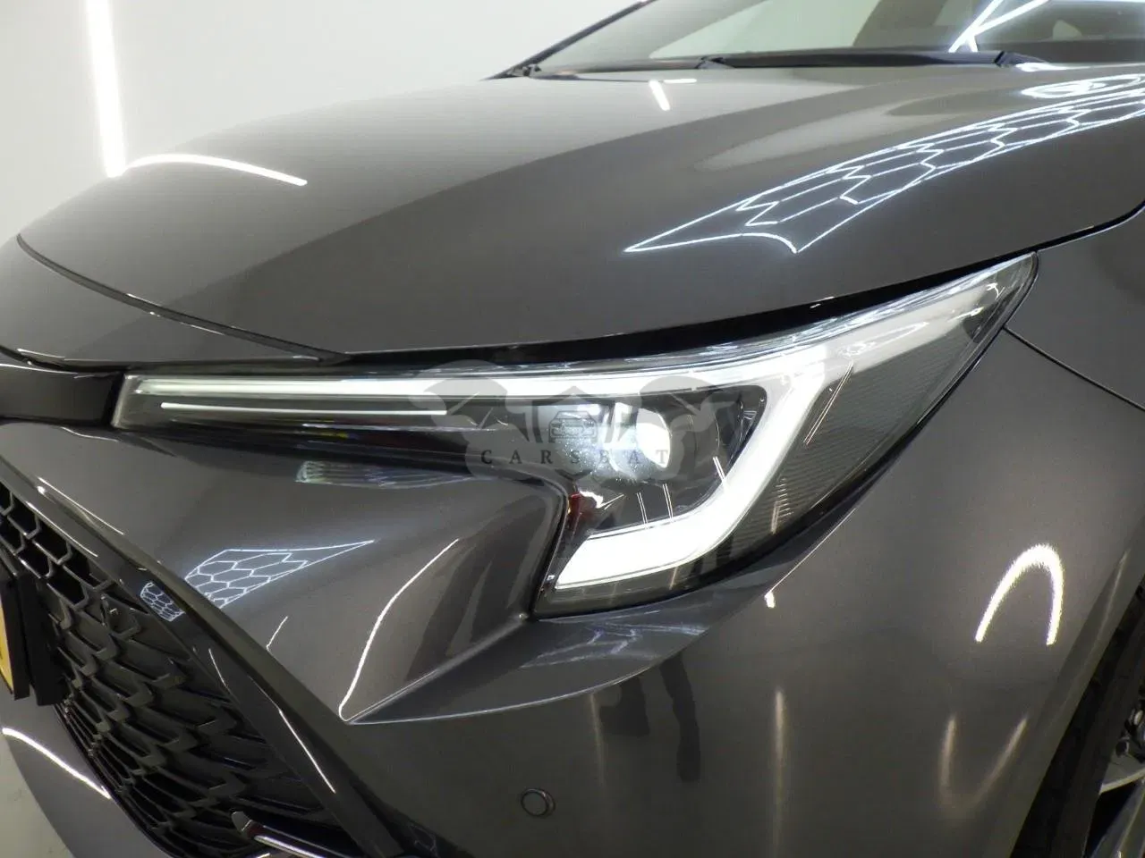 Toyota Corolla Touring Sports 1.8 Executive 2023