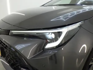 Toyota Corolla Touring Sports 1.8 Executive 2023