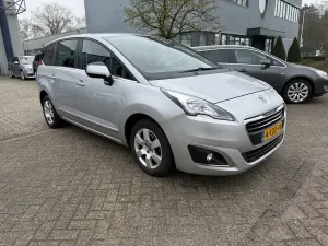 Peugeot 5008 1.6 HDI Business 2014
