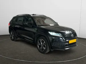 Skoda Kodiaq 1.5 TSI Business 2021