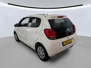 Citroën C1 1.0 VTI Feel 2020