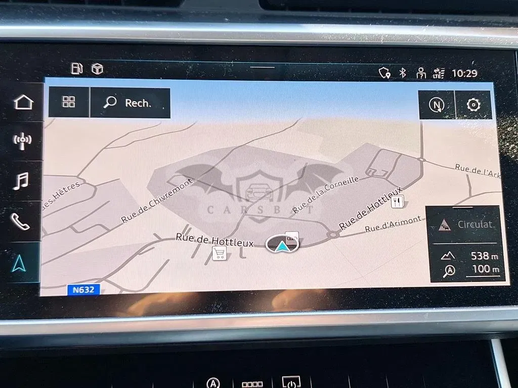 Audi A6 2.0 TDI Business 2020