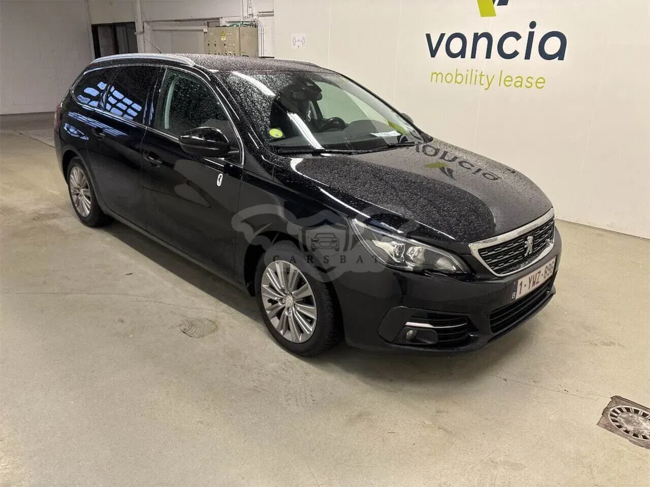 Peugeot 308 SW 1.5 Allure 2021
