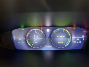 Peugeot 308 SW 1.6 Allure 2023