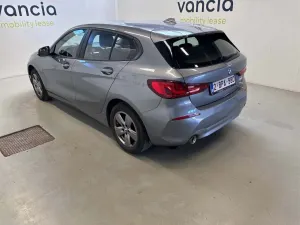 BMW 1 Series 116d 2022
