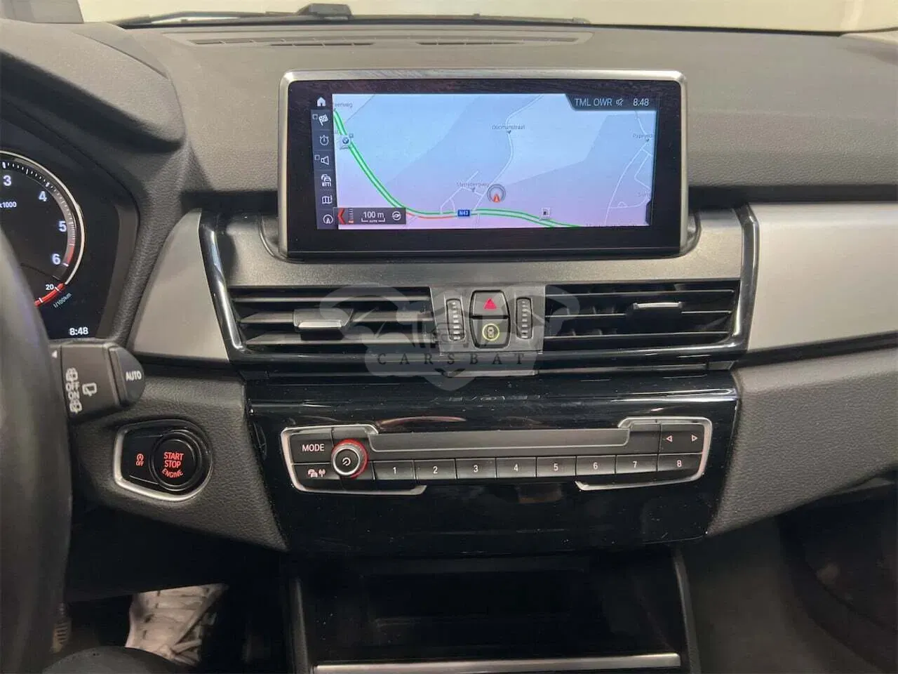 BMW 2 Series Active Tourer 218d 2021