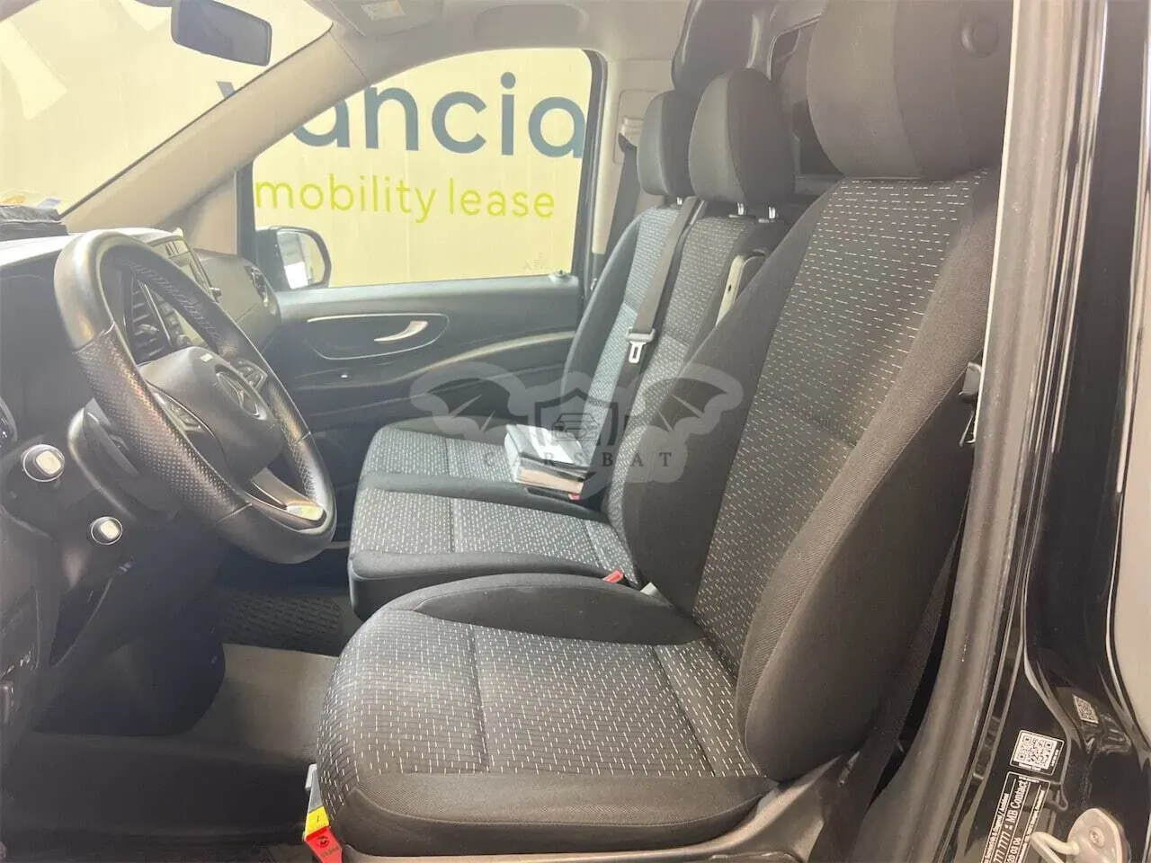 Mercedes-Benz Vito L2 114 CDI 2021
