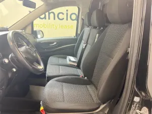 Mercedes-Benz Vito L2 114 CDI 2021