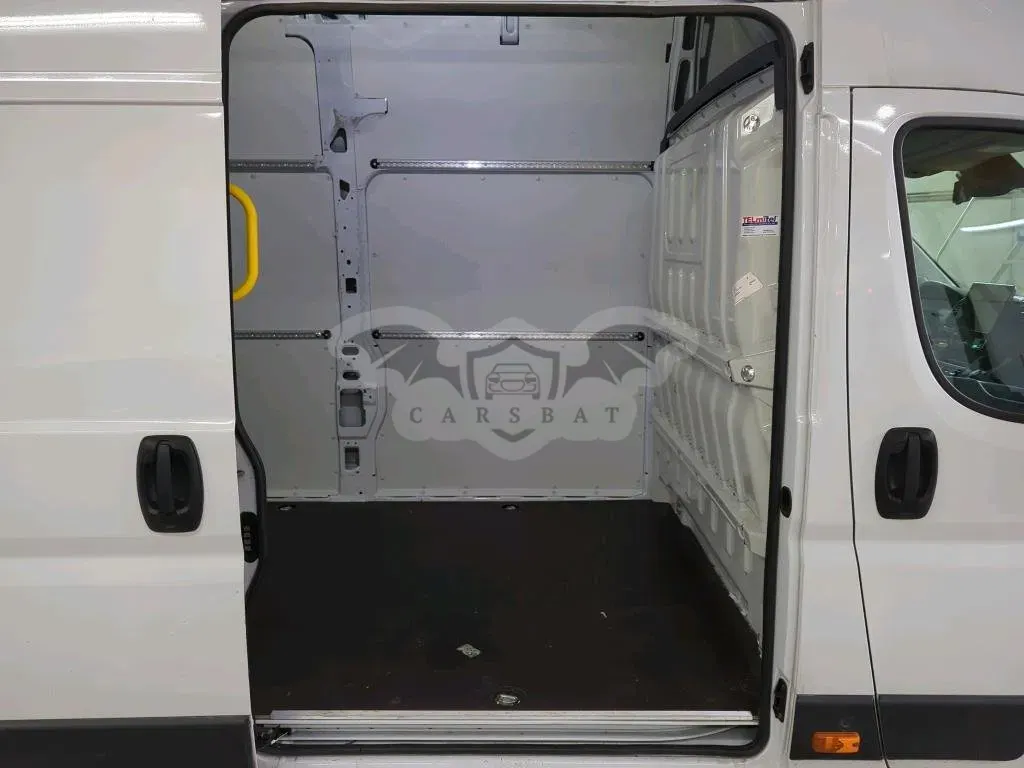 Opel Movano L4H3 2024