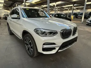BMW X3 20 X Line 2021