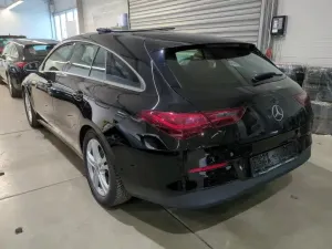 Mercedes-Benz CLA Shooting Brake 180 2023