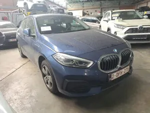 BMW 1 Series 116d 2023
