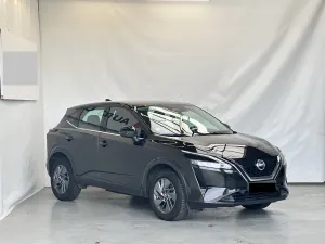 Nissan Qashqai 1.3 Business 2021