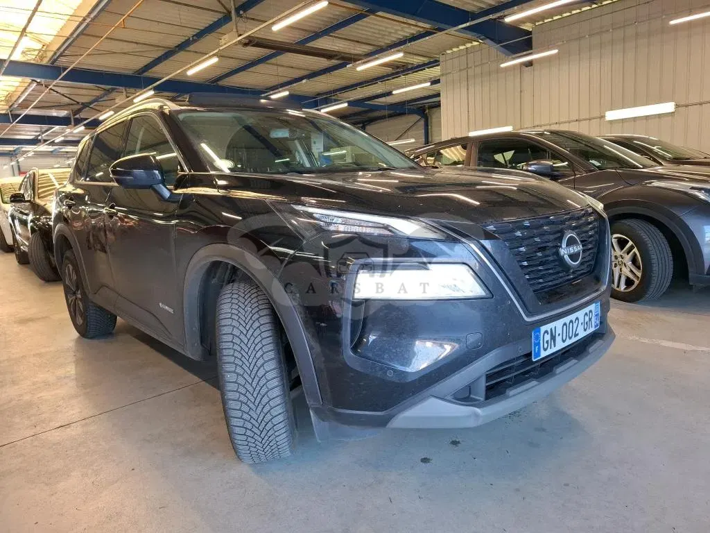 Nissan X-Trail 1.5 e-Power N-connecta 2023