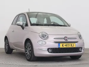 Fiat 500 1.0 Star 2021