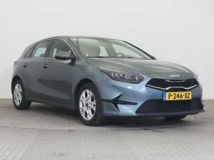 Kia Ceed 1.0 T-GDI DynamicLine 2022