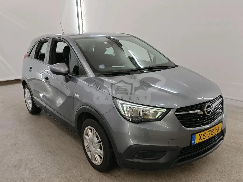 Opel Crossland 1.2 Online Edition 2019